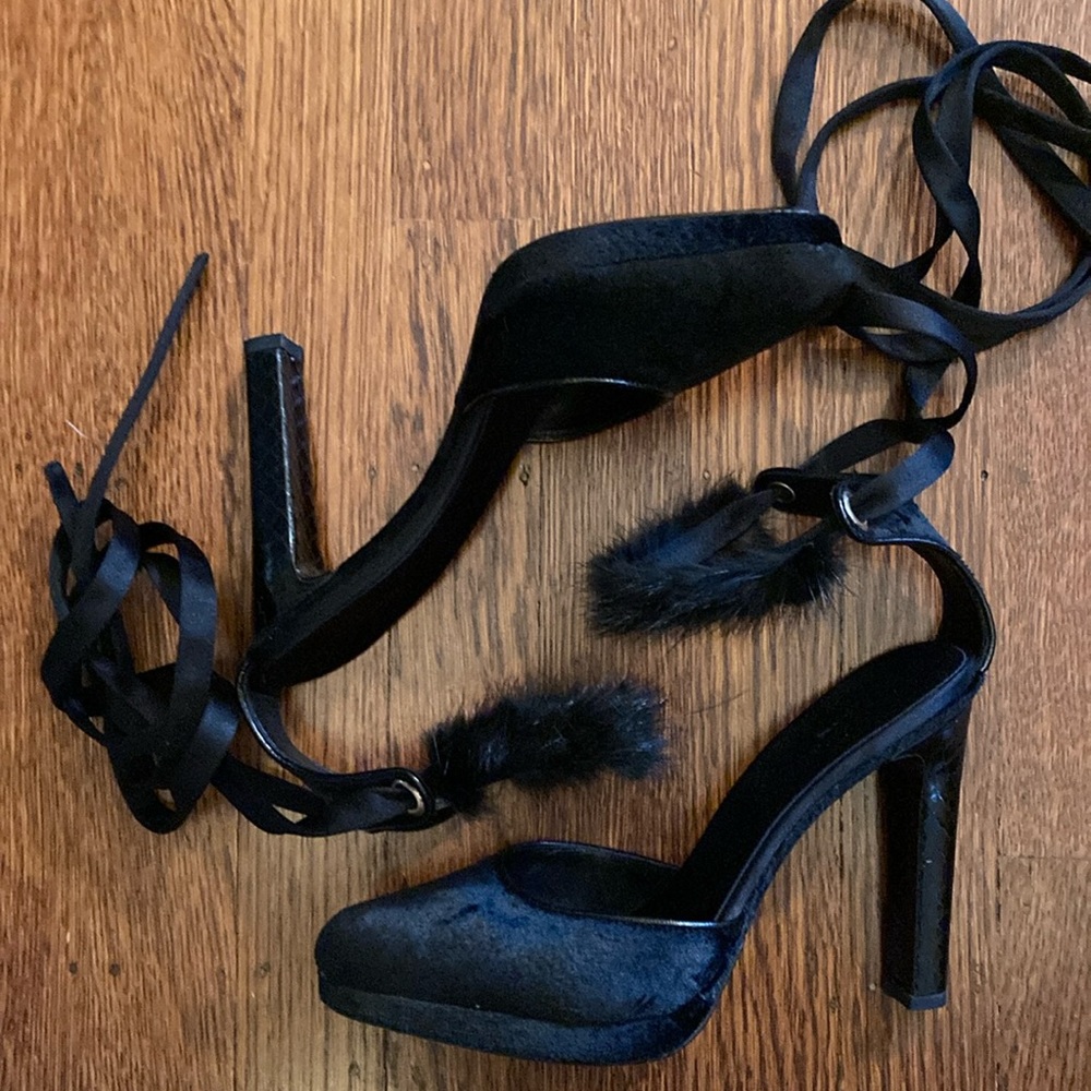 Gucci Tom Ford shoes - Picture 5 of 15